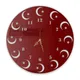 Wine Red__GoodLuck Clocks