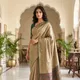 Olive Gold And Dark Green__Estelle