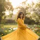 Yellow__Suvanya Beautique