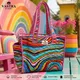 Multicolour__Vastra By Monty