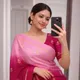 Red and Magenta Pink__Vaishagri - The Fashion Edits