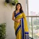 Mustard yellow__Vaishagri - The Fashion Edits