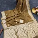Antique Gold__Vaishagri - The Fashion Edits