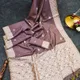 Dusty Mauve__Vaishagri - The Fashion Edits