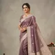 Dusty Mauve__Vaishagri - The Fashion Edits