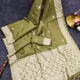 Emerald green__Vaishagri - The Fashion Edits