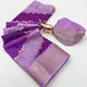 Lavendar & Purple__Vaishagri - The Fashion Edits