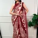 Maroon__Vaishagri - The Fashion Edits