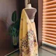 Mustard Gold__Vaishagri - The Fashion Edits