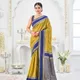 Mustard yellow __Vaishagri - The Fashion Edits