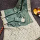 Olive Green__Vaishagri - The Fashion Edits