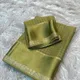 Olive Green__Vaishagri - The Fashion Edits