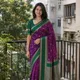 Purple__Vaishagri - The Fashion Edits