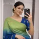 Blue and Green__Vaishagri - The Fashion Edits