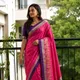 Berry Pink__Vaishagri - The Fashion Edits