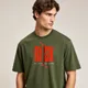 Green__The Matchless