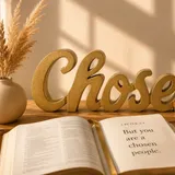 Gold - Matte__Gospel threads