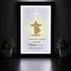 White__Gospel threads