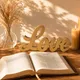 Gold Matte__Gospel threads