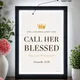 white__Gospel threads