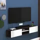 Wenge And White__Rosebell