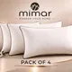 Pack Of 4__Mimar