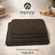 Pack Of 4__Mimar