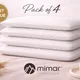 Pack Of 4__Mimar