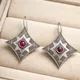 Red__HOUSE OF TIARA