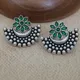 Green__HOUSE OF TIARA