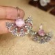 Pink__HOUSE OF TIARA