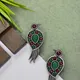 Red Green__HOUSE OF TIARA