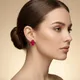 Ruby Red__HOUSE OF TIARA