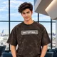 Charcoal Brown