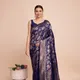 Navy Blue__Trividhaethnic