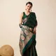 Dark Green__Trividhaethnic