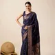 Dark Blue__Trividhaethnic