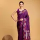 Dark Magenta__Trividhaethnic