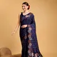 Dark Blue__Trividhaethnic