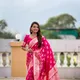 Gajri Pink__Trividhaethnic