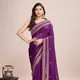 Medium Violet__Trividhaethnic