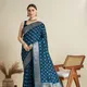 Navy Blue__Trividhaethnic