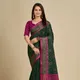 Dark Green__Trividhaethnic