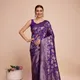 Dark Purple__Trividhaethnic