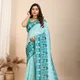 Powder Blue__Trividhaethnic