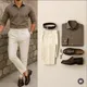 Brown__KHODIYAR MEN'S WEAR