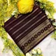 Brown And Yellow__Vraj Lifestyle