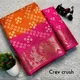Orange And Pink__Vraj Lifestyle