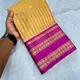 Yellow And Purple__Vraj Lifestyle