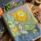 Slate blue__Euor Fashion